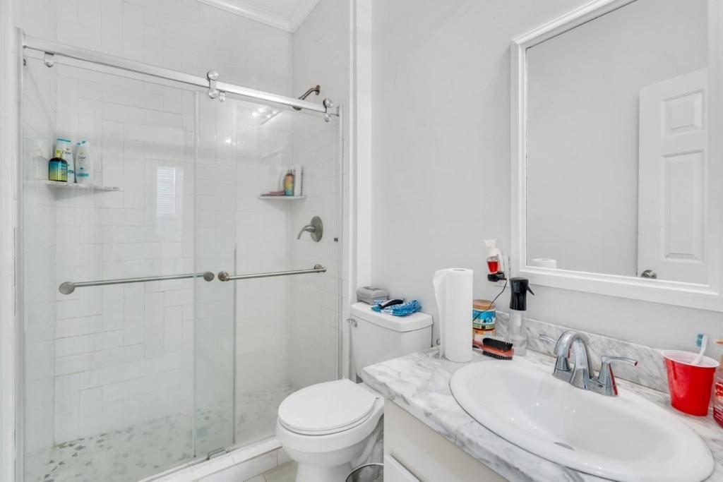 Gentilly Gem - Nestle Between The Lakefront Arena, Suno, And Uno Holiday home New Orleans
