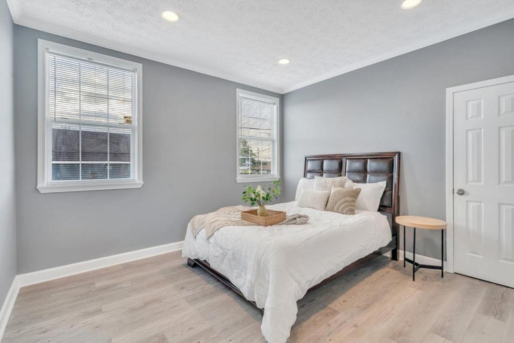 Holiday home Gentilly Gem - Nestle Between The Lakefront Arena, Suno, And Uno