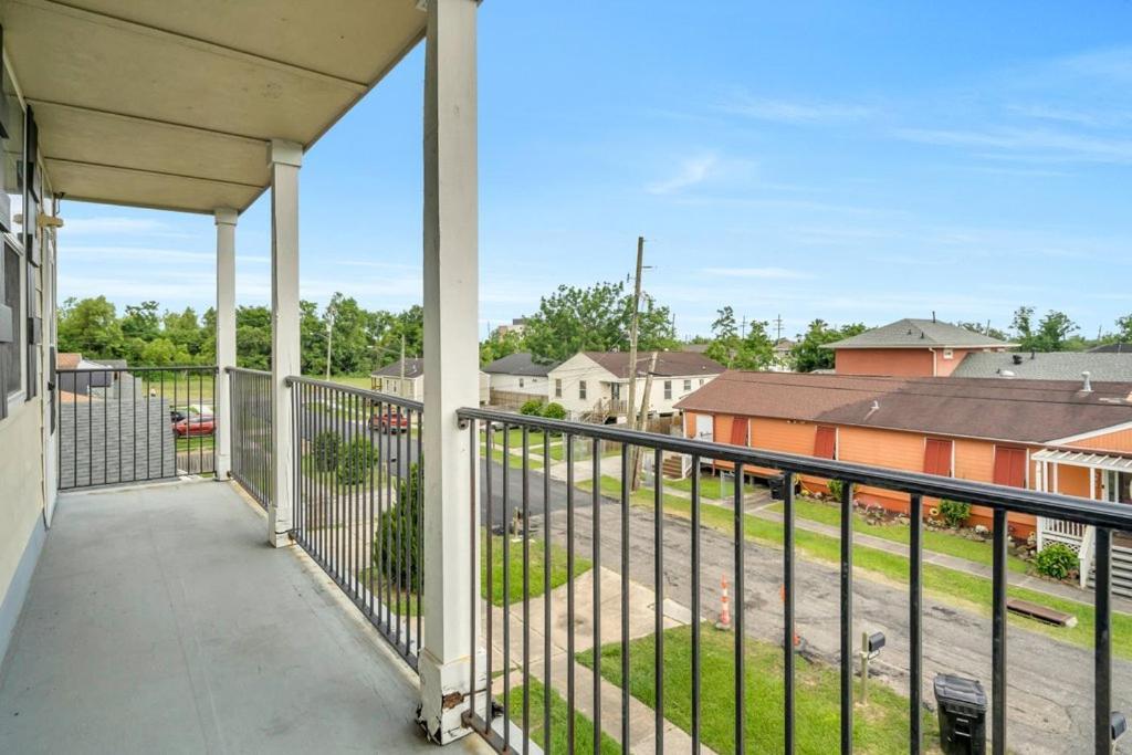 Gentilly Gem - Nestle Between The Lakefront Arena, Suno, And Uno Holiday home *