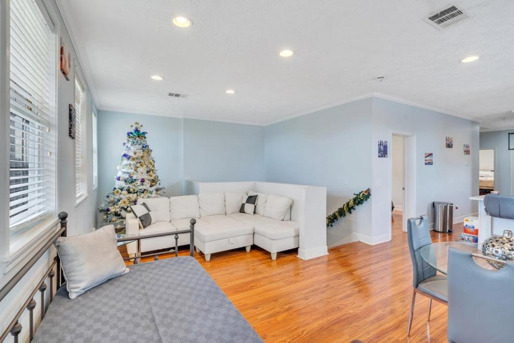 Holiday home Gentilly Gem - Nestle Between The Lakefront Arena, Suno, And Uno *