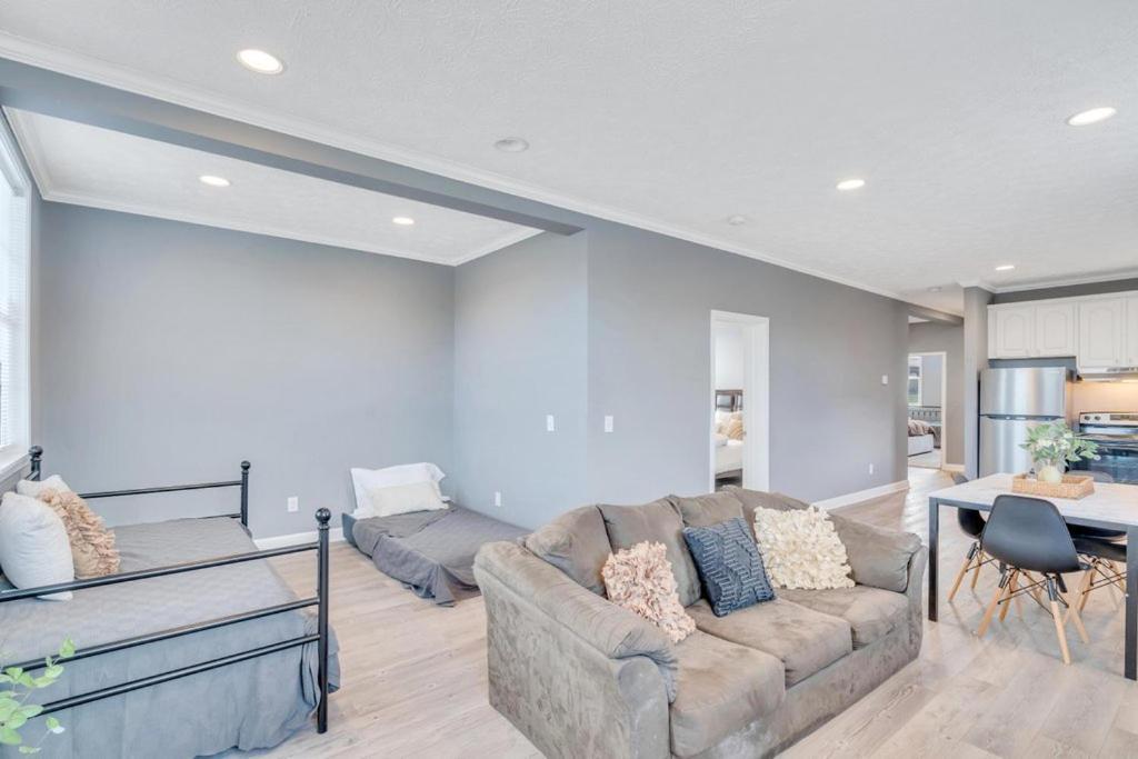 Gentilly Gem - Nestle Between The Lakefront Arena, Suno, And Uno