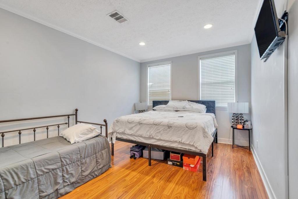 Gentilly Gem - Nestle Between The Lakefront Arena, Suno, And Uno Holiday home *
