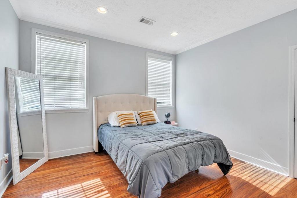 Gentilly Gem - Nestle Between The Lakefront Arena, Suno, And Uno